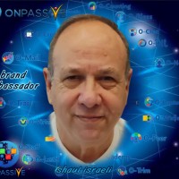 Shaul Israeli - Onpassive -