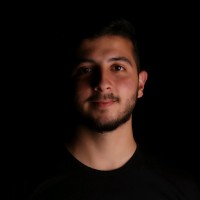 Mohammad Shaitou