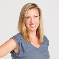 Amie Hanrahan
