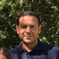 Carlos Burbano