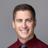 Justin Strickland