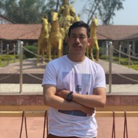 Hom Thapa