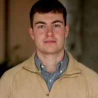 Christian Morgan-Hughes