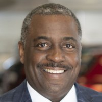 Tyrone Brown