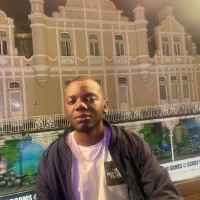 Nande Ndongo