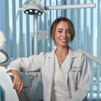 Dr. Sana Nasser