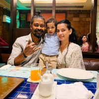 christopher fernandes