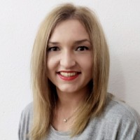 María Sydorko