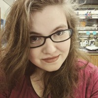 Alexandria Gillespie, Phd
