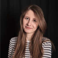 Alisa Bevziuk