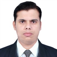 Sharique Matwankar