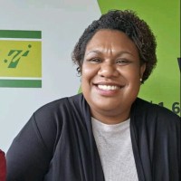 Edith Maclaren