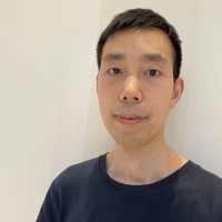 Nigel Chen