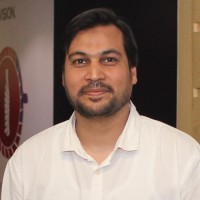 Syed Muhammad Zubair Tariq