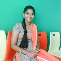 Nandhinidevi S