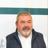 LUIS GARRIDO SOTA