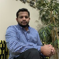 syed Imran Ali