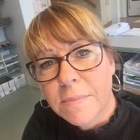 Christine Spovér