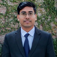 Utsav Kumar Singh