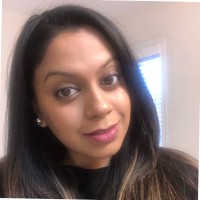 Maryam Khan