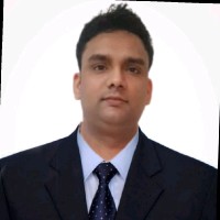 Sunil Rawat