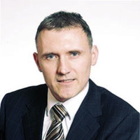Darren D'Arcy, Ph.D