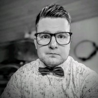 Joonas Tyrväinen