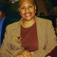 Judith Harris