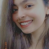 Bushra A.