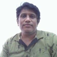 Prakash AR