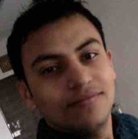Hardik Thakkar