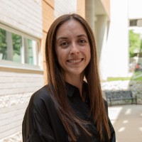Nadine Drosdowech, Bscn, Mn, Rn