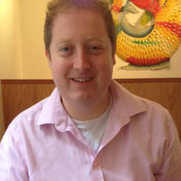 Tim Paulden