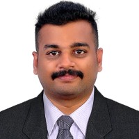 Pradeep U