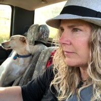 Rosemary Graff