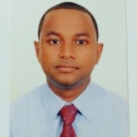 Andrew Persaud