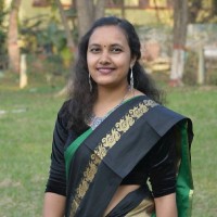 Arunima Shailja Kerketta