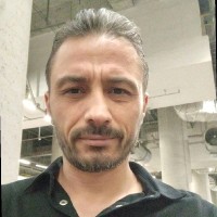 Erkan Ustunel