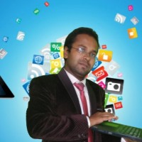 Anjishnu Prakash Sinha