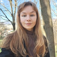 Aleksandra Jodlowska