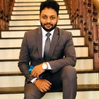 Sashika Pathinayake