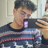 Sebastián David Carvajal Rosero