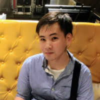 Sean Tsai