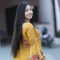 Simran Chauhan