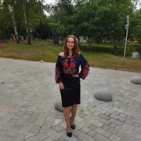 Анастасия Котляр