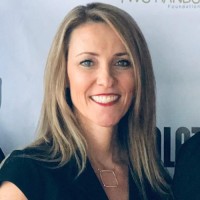 Wendy Martenson, Mba