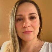 Luciana Gomes Marins
