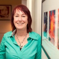 Katrina Robinson Mbe