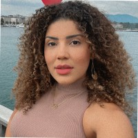 Luana Moreira