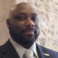 Rodney Watson